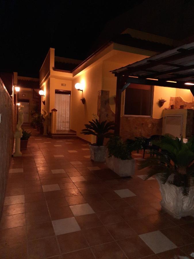 Casa de Candia Giurdignano Exterior foto